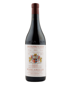 2021 Giuseppe Mascarello Barolo Monprivato