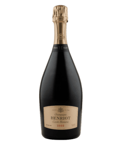 2008 Henriot Champagne Cuvee Hemera