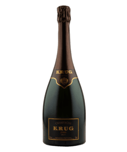2006 Krug Champagne Vintage