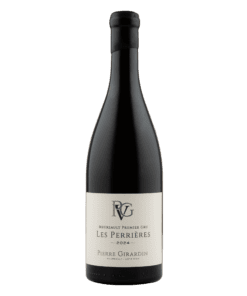 2024 Pierre Girardin Meursault 1er Cru Les Perrieres