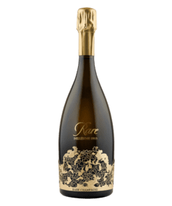 2013 Piper Heidsieck Champagne RARE