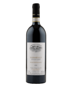 2021 Rivella Serafino Barbaresco Montestefano