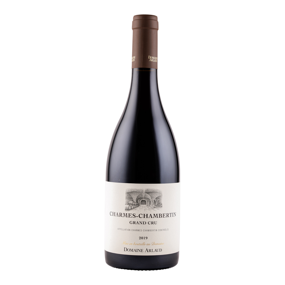 2019 Domaine Arlaud Charmes Chambertin Grand Cru