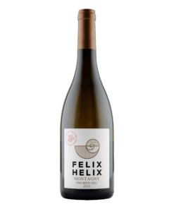 2022 Cellier Aux Moines Montagny 1er Cru Felix Helix