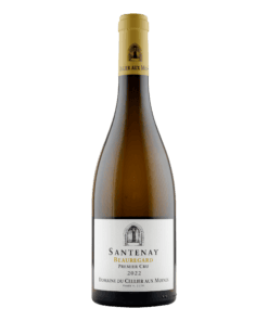2022 Cellier Aux Moines Santenay 1er Cru Beauregard