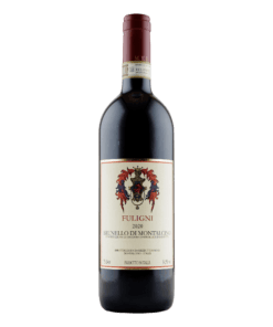 2020 Fuligni Brunello di Montalcino