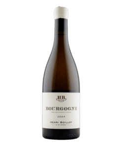 2024 Henri Boillot Bourgogne Chardonnay
