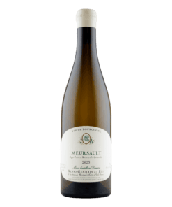 2023 Henri Germain Meursault