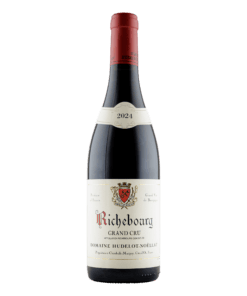 2024 Hudelot Noëllat Richebourg Grand Cru