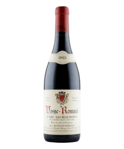 2022 Hudelot Noëllat Vosne Romanée 1er Cru Les Beaumonts