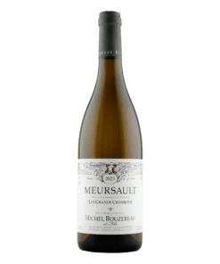 2023 Michel Bouzereau Meursault Les Grands Charrons