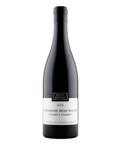 2024 Morey-Coffinet Chassagne Montrachet Chaumes & Chambres Rouge
