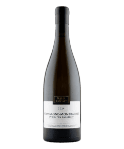 2024 Morey-Coffinet Chassagne Montrachet 1er Cru En Cailleret