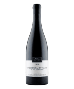 2024 Morey-Coffinet Chassagne Montrachet 1er Cru Morgeot Rouge