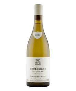 2023 Paul Pillot Bourgogne Chardonnay