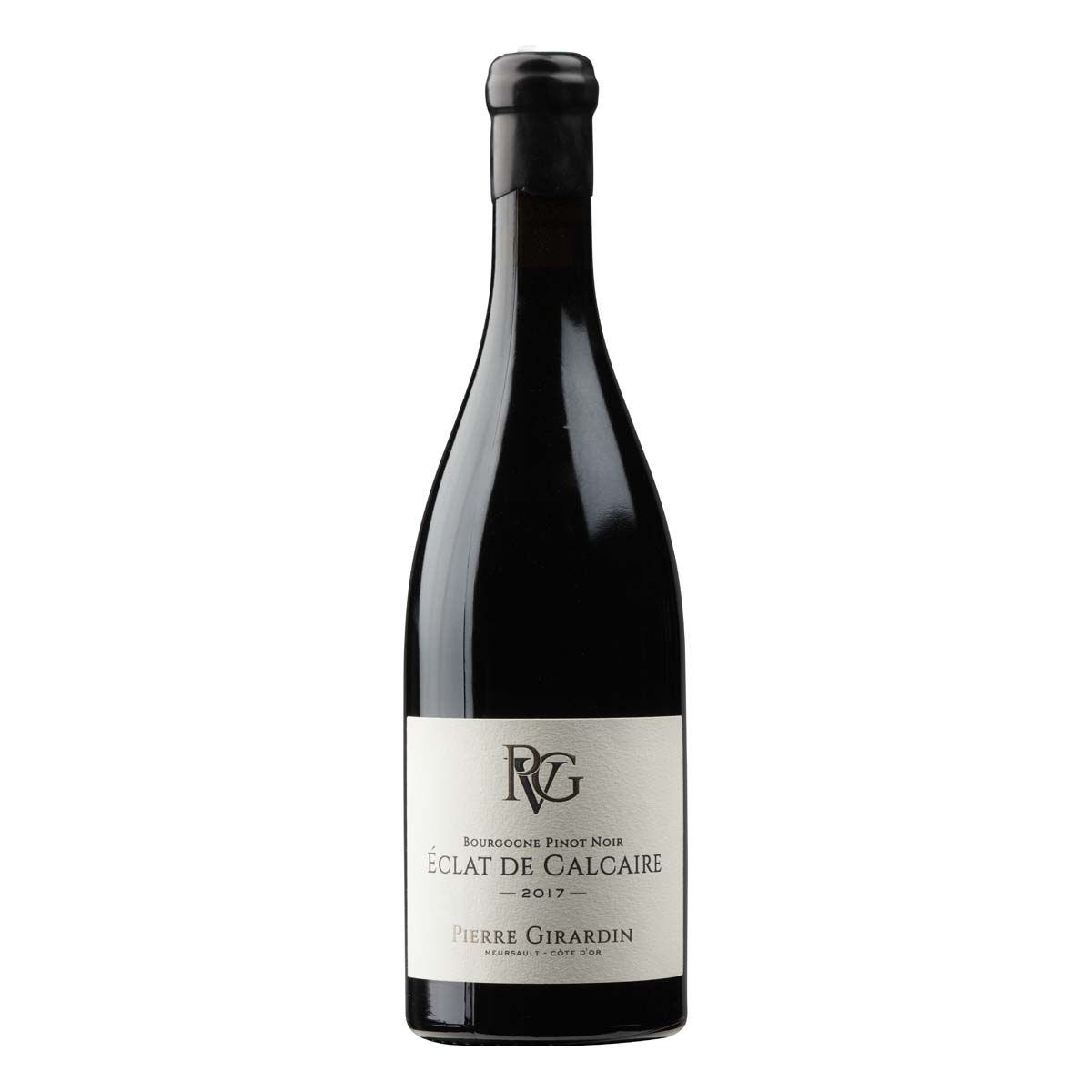 2020 Pierre Girardin Bourgogne Pinot Noir Eclat de Calcaire