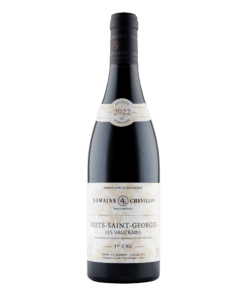 2022 Robert Chevillon Nuits Saint Georges 1er Cru Les Vaucrains