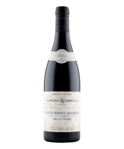 2021 Robert Chevillon Nuits Saint Georges Vieilles Vignes