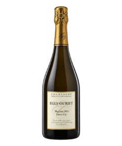 2014 Egly Ouriet Champagne Brut Grand Cru Millesime