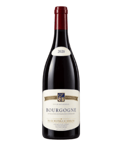 2020 Coquard Loison Fleurot Bourgogne Pinot Noir
