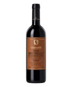 2021 Costanti Brunello di Montalcino