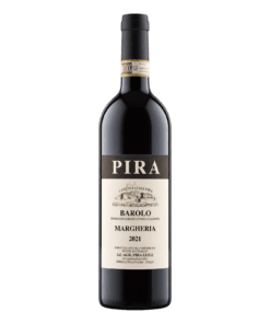 2021 Luigi Pira Barolo Margheria