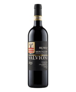 2021 Salvioni Brunello di Montalcino La Cerbaiola