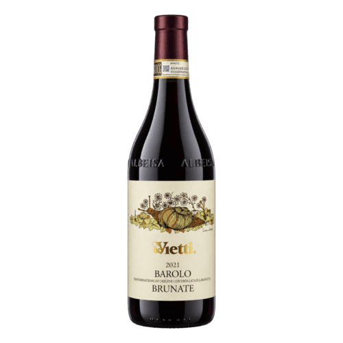 2021 Vietti Barolo Brunate