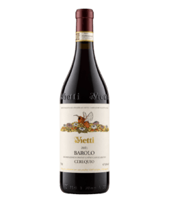 2021 Vietti Barolo Cerequio