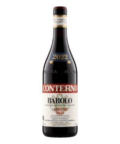 2022 Giacomo Conterno Barolo Arione