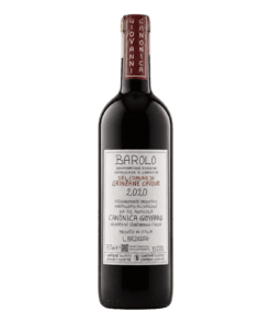 2022 Giovanni Canonica Barolo Grinzane Cavour