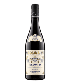 2022 Giuseppe Rinaldi Barolo Brunate