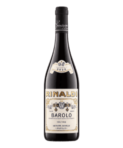 2022 Giuseppe Rinaldi Barolo Tre Tine