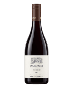 2023 Arlaud Bourgogne Roncevie