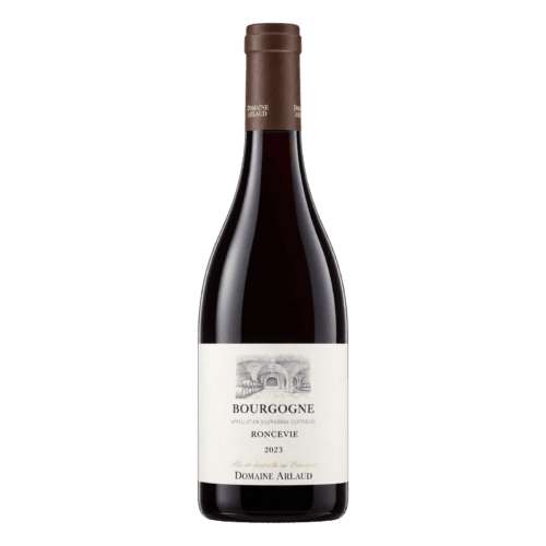 2023 Arlaud Bourgogne Roncevie