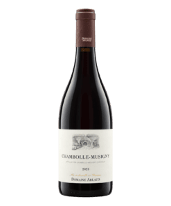 2023 Arlaud Chambolle Musigny