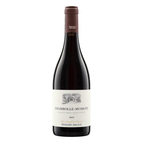 2023 Arlaud Chambolle Musigny