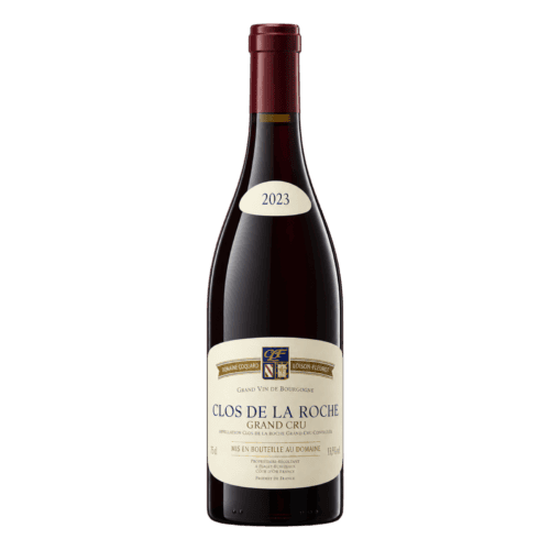 2023 Coquard Loison Fleurot Clos de la Roche Grand Cru