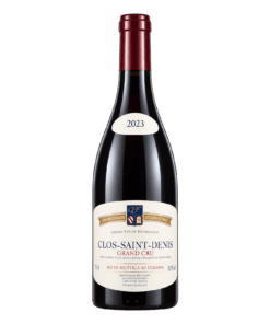 2023 Coquard Loison Fleurot Clos Saint-Denis Grand Cru
