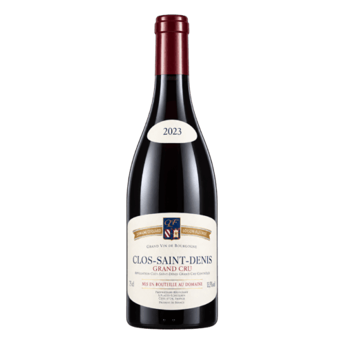 2023 Coquard Loison Fleurot Clos Saint-Denis Grand Cru