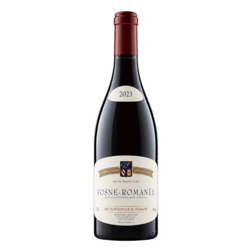 2023 Coquard Loison Fleurot Vosne Romanée