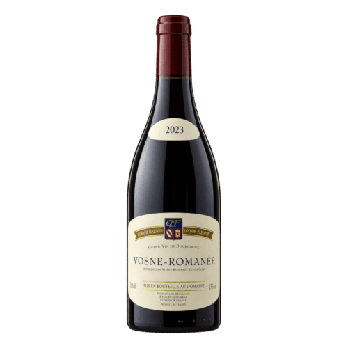 2023 Coquard Loison Fleurot Vosne Romanée