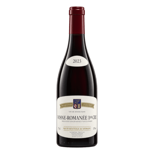 2023 Coquard Loison Fleurot Vosne Romanée Premier Cru