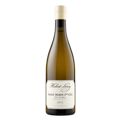 2023 Hubert Lamy Saint-Aubin 1er Cru Clos des Meix
