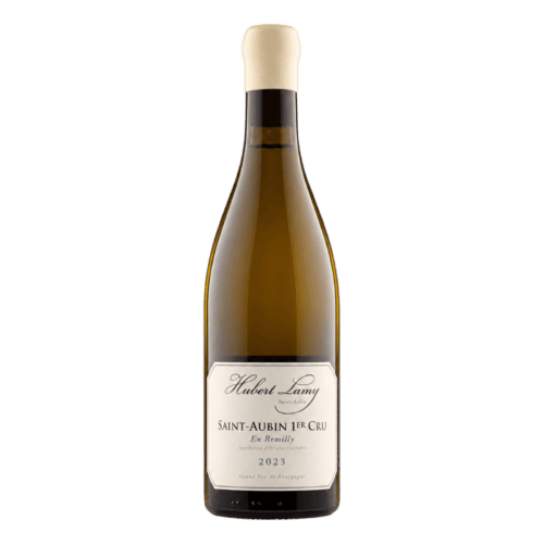 2023 Hubert Lamy Saint-Aubin 1er Cru En Remilly