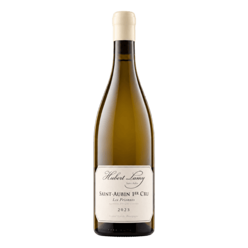 2023 Hubert Lamy Saint-Aubin 1er Cru Les Frionnes