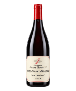 2023 Jean Grivot Nuits Saint Georges Aux Laviéres