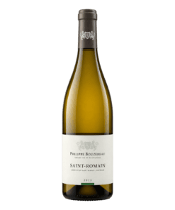 2023 Philippe Bouzereau Saint-Romain