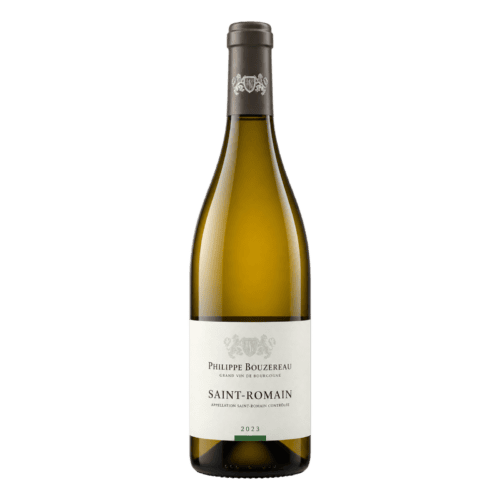2023 Philippe Bouzereau Saint-Romain
