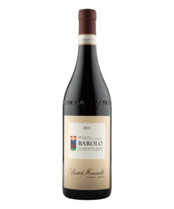 2021 Bartolo Mascarello Barolo